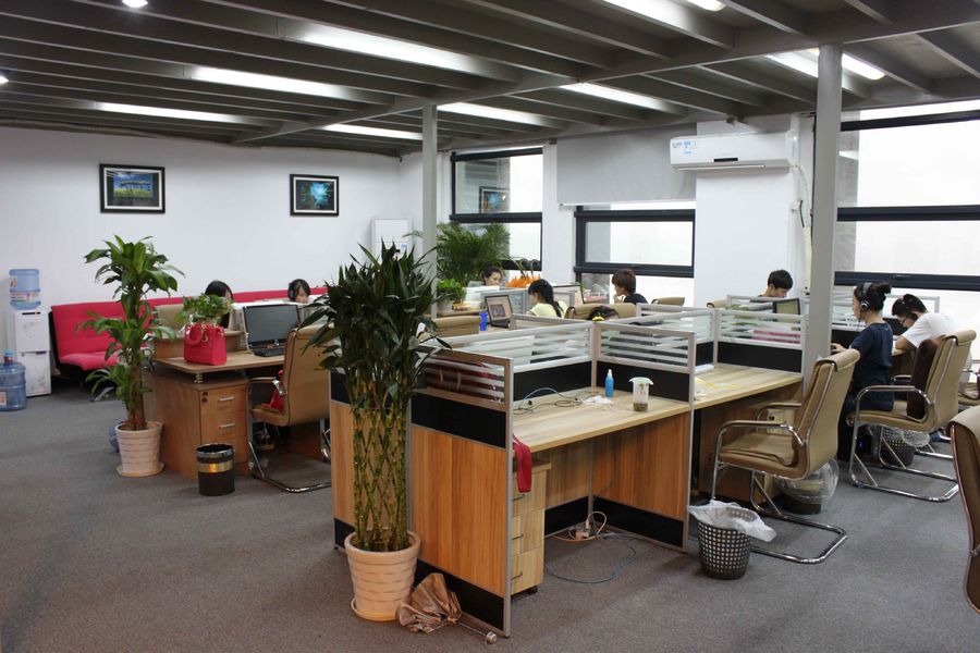 Dongguan Guangda Packaging Material Co., Ltd.