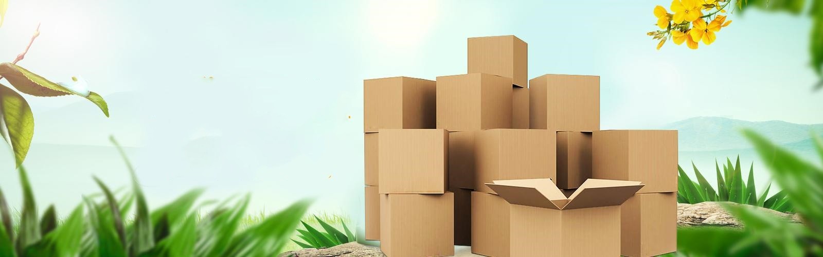 Qualität Verpackungsmaterial usine
